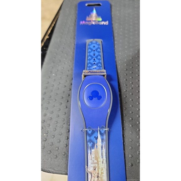 Disney 50th Anniversary Partners "Mickey & Walt " Partners Magic band - Picture 2 of 6